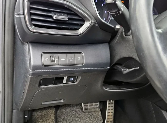 Hyundai Santa fe 2.2 CRDI 4WD Prestige | Mobile.bg   15