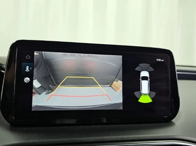 Hyundai Santa fe 2.2 CRDI 4WD Prestige | Mobile.bg   14