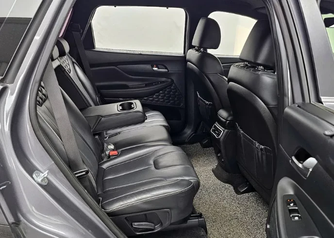 Hyundai Santa fe 2.2 CRDI 4WD Prestige | Mobile.bg   12