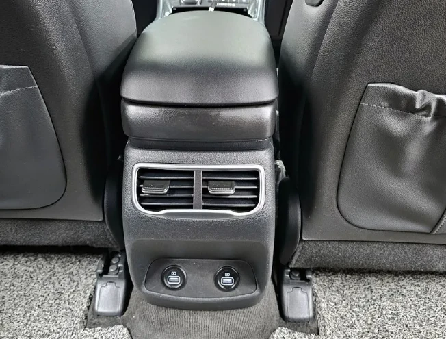 Hyundai Santa fe 2.2 CRDI 4WD Prestige | Mobile.bg   16