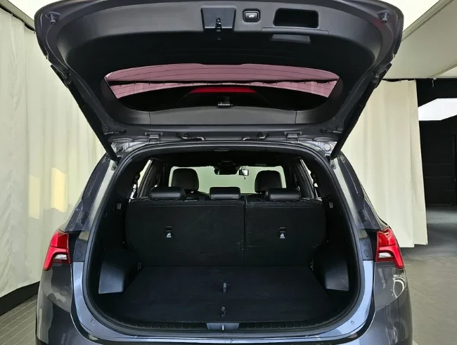 Hyundai Santa fe 2.2 CRDI 4WD Prestige | Mobile.bg   17