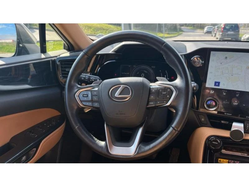 Lexus NX LUXURY | Mobile.bg � ����������� 9
