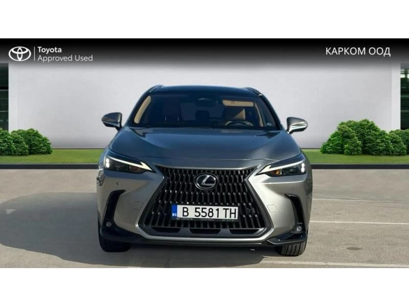 Lexus NX LUXURY | Mobile.bg � ����������� 5