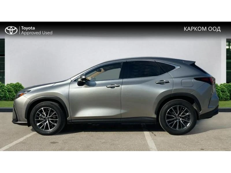 Lexus NX LUXURY | Mobile.bg � ����������� 3