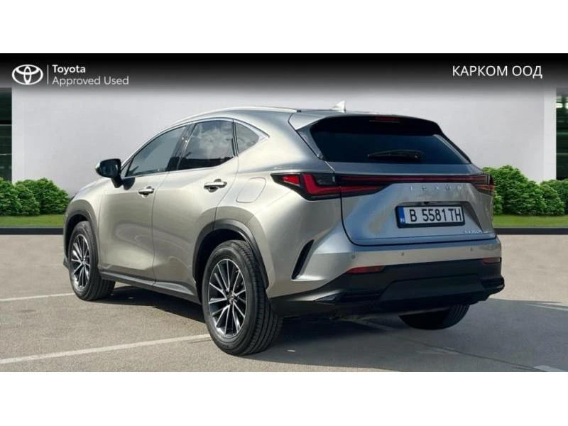 Lexus NX LUXURY | Mobile.bg � ����������� 2