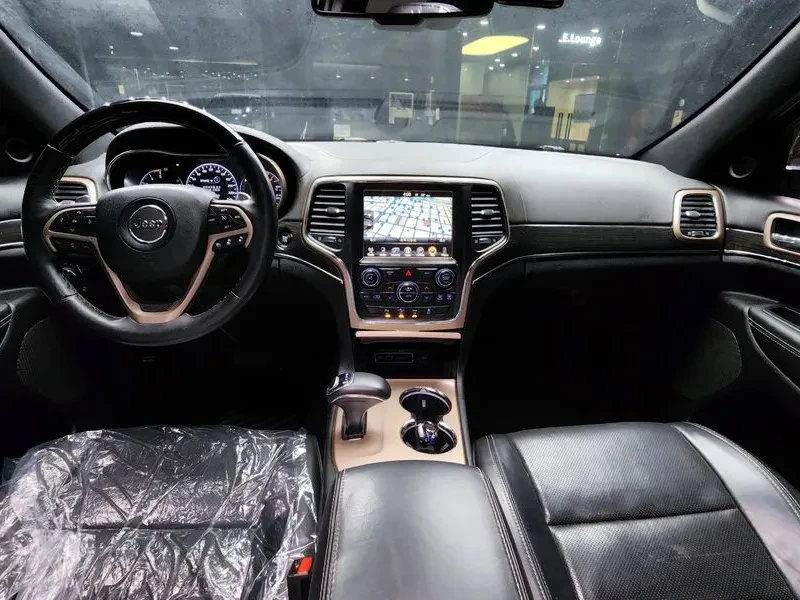 Jeep Cherokee 3.0D | Mobile.bg � ����������� 7