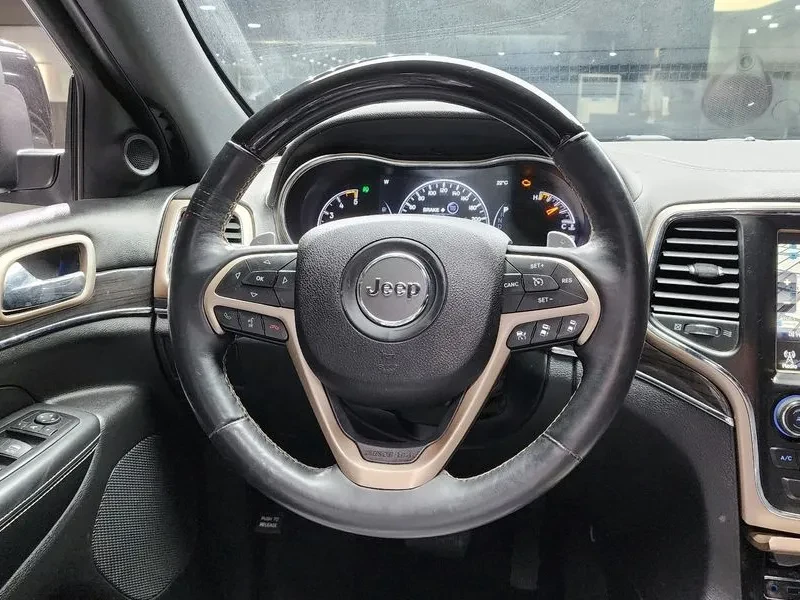 Jeep Cherokee 3.0D | Mobile.bg � ����������� 14