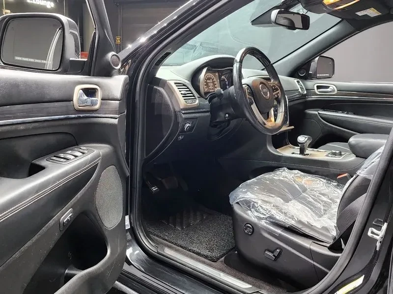 Jeep Cherokee 3.0D | Mobile.bg � ����������� 10