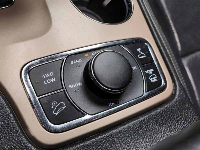 Jeep Cherokee 3.0D | Mobile.bg � ����������� 16