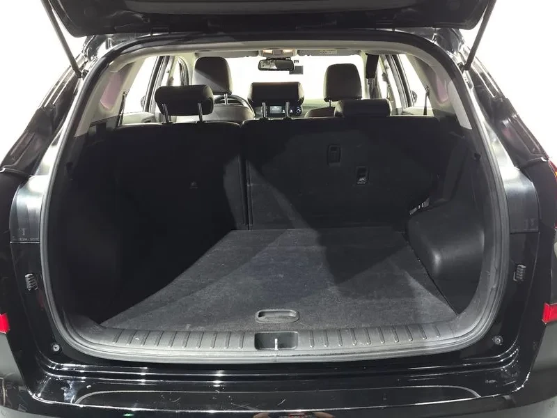 Hyundai Tucson 2.0 2WD MODERN, снимка 16 - Автомобили и джипове - 55801714