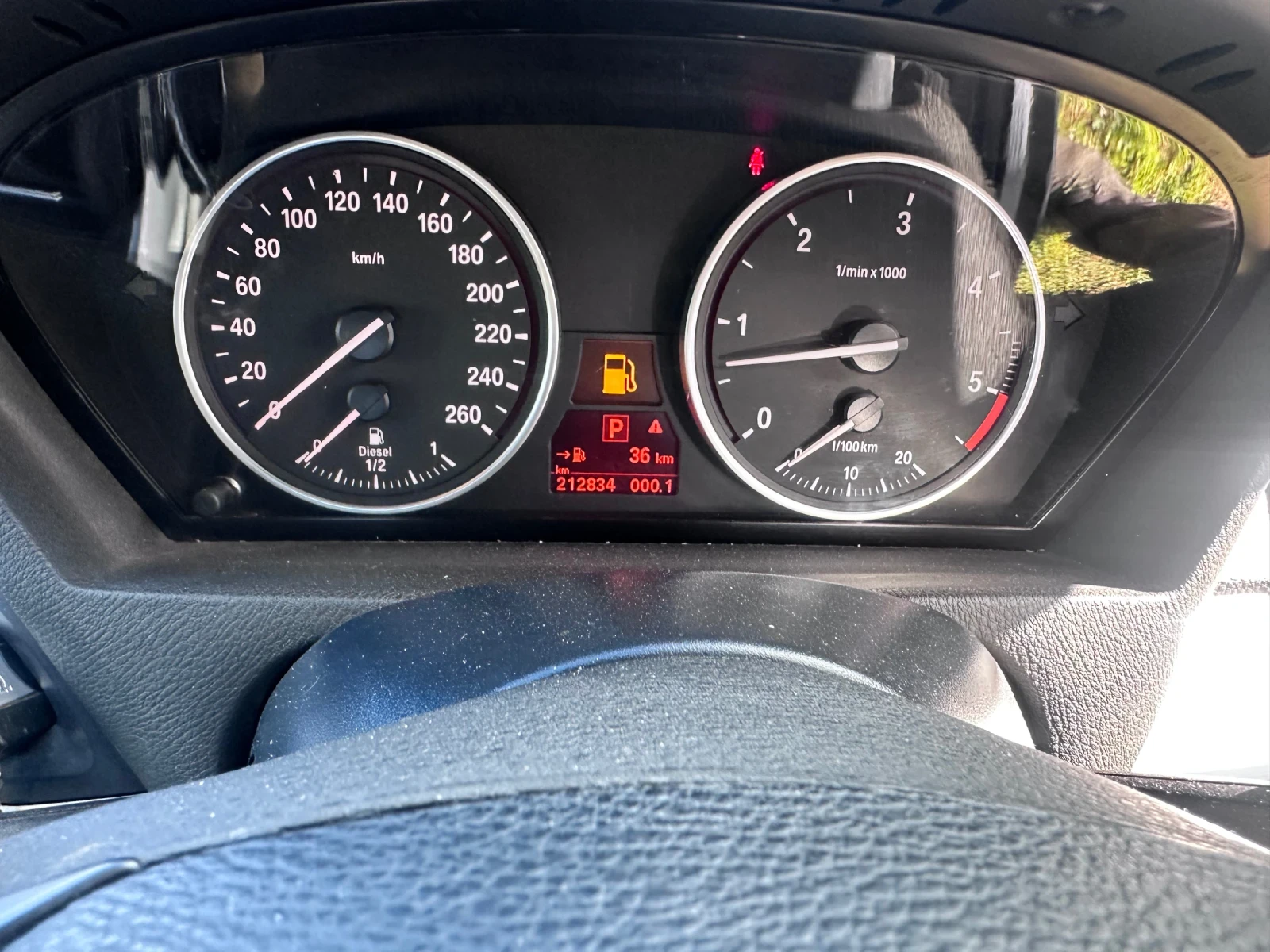 BMW X5 Н57д30А - изображение 7