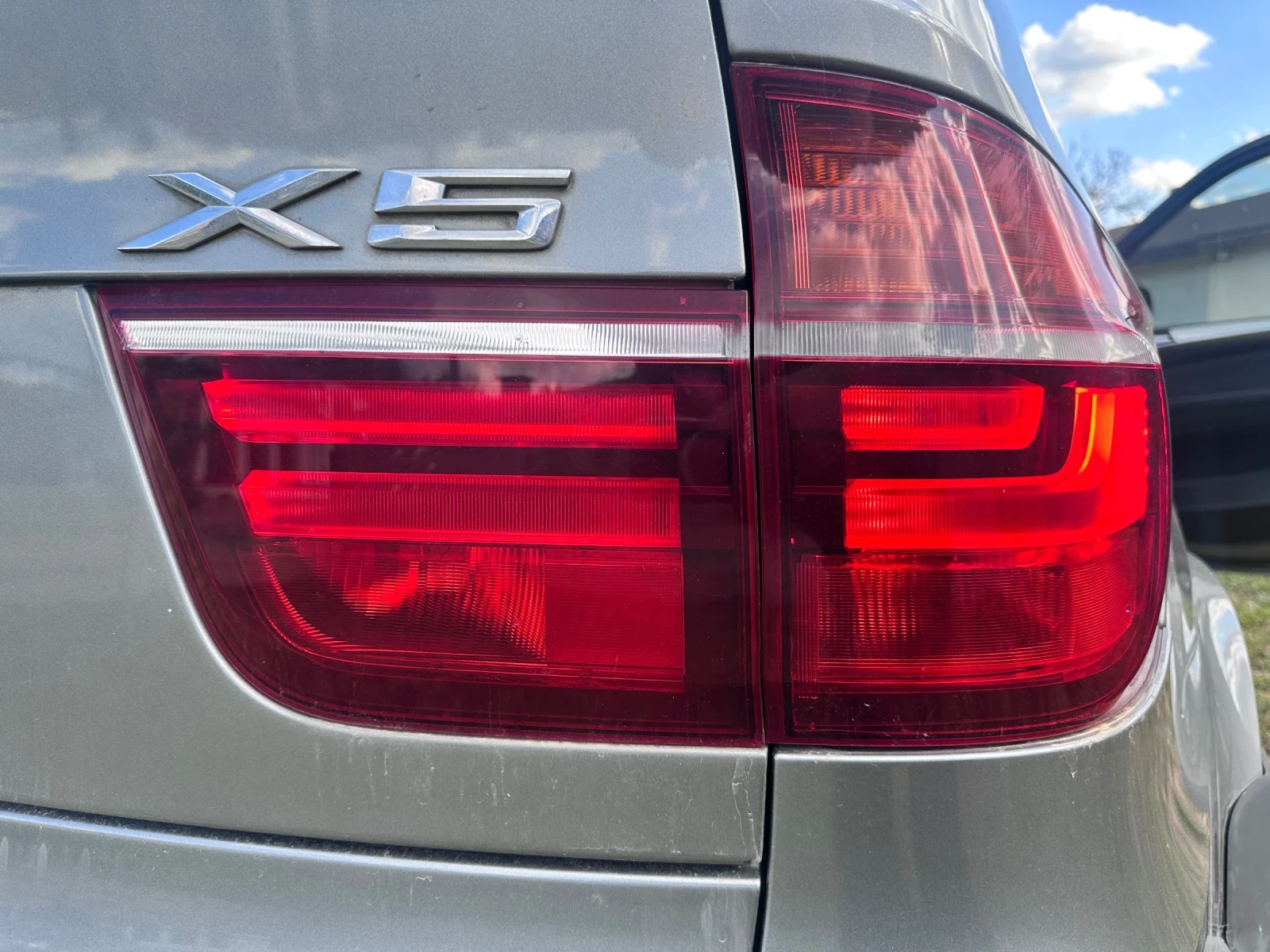 BMW X5 5730 | Mobile.bg   12