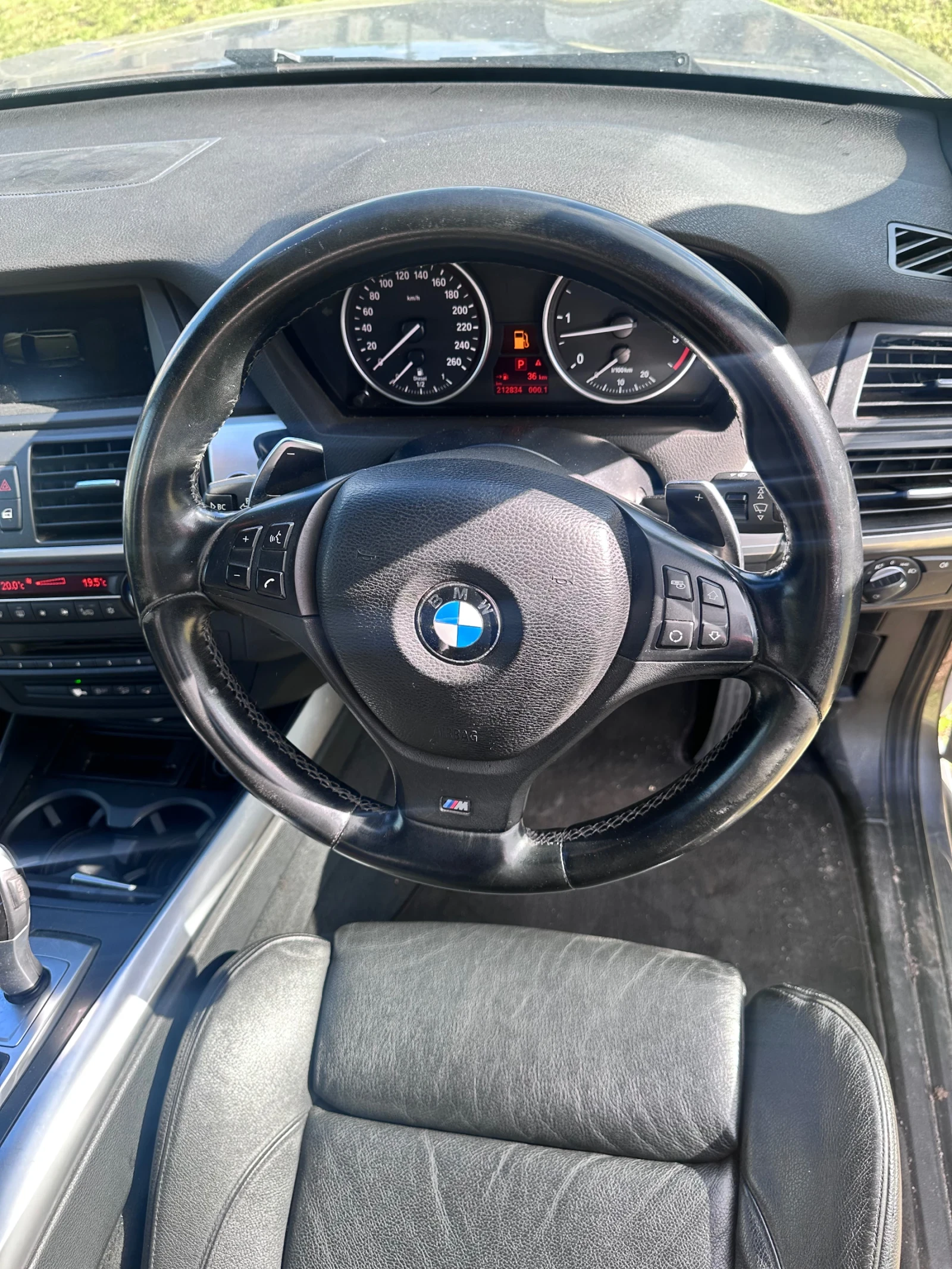 BMW X5 Н57д30А - изображение 6