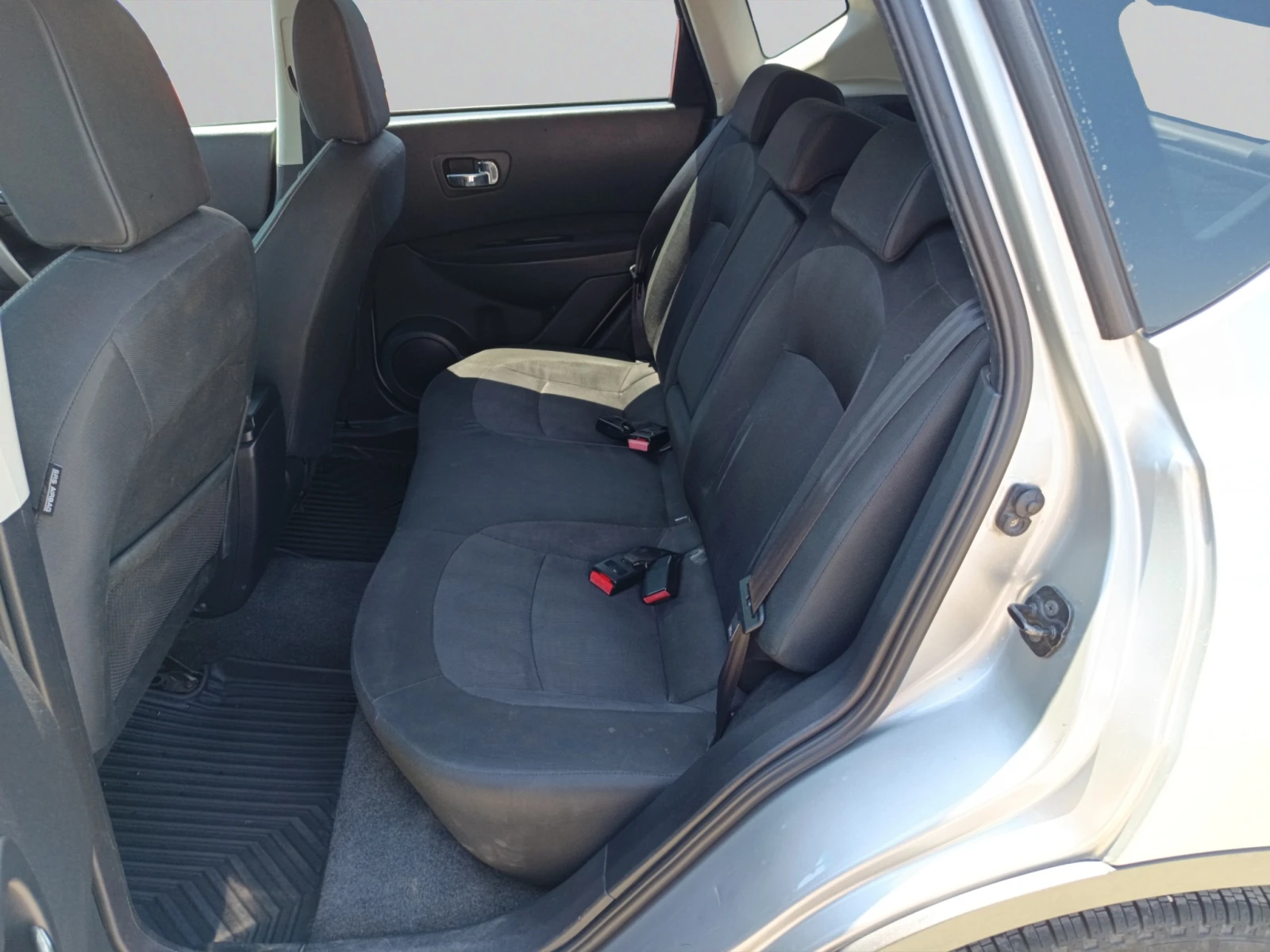 Nissan Qashqai | Mobile.bg — изображение 14
