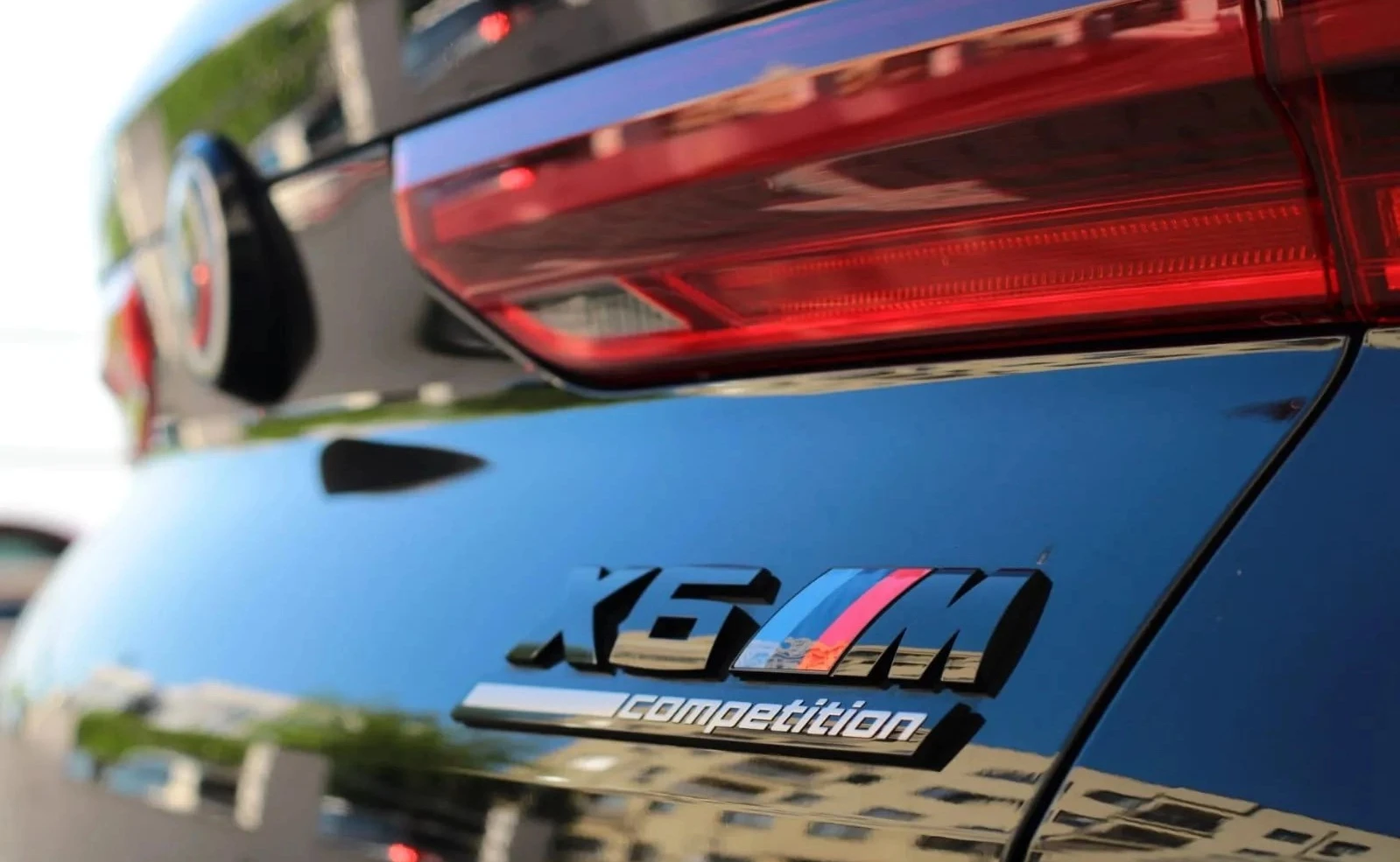 BMW X6 M Competition | Mobile.bg � ����������� 5