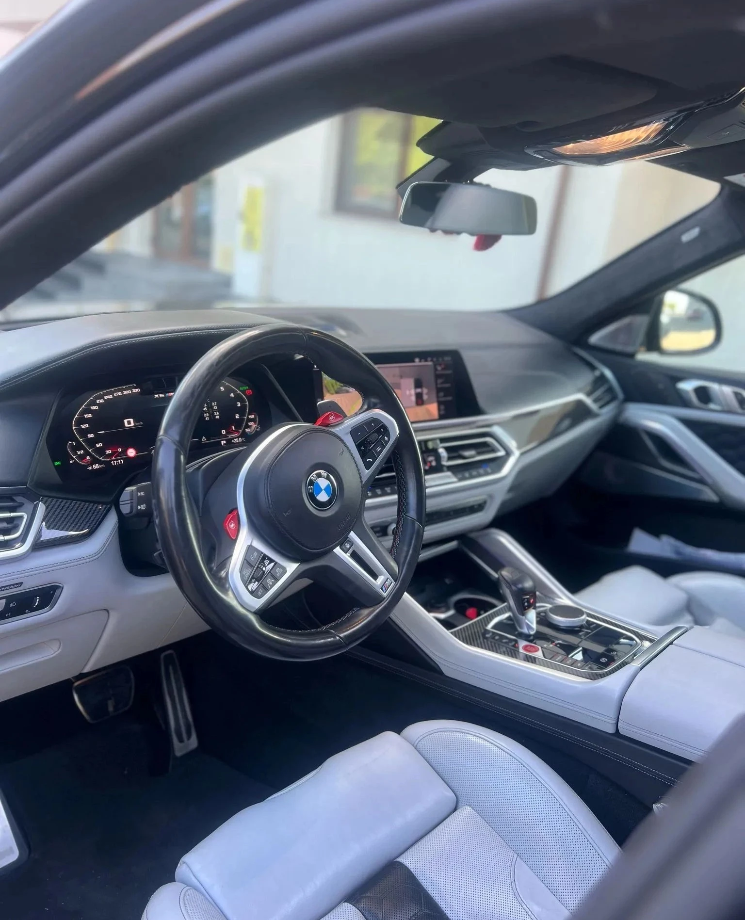 BMW X6 M Competition | Mobile.bg � ����������� 7