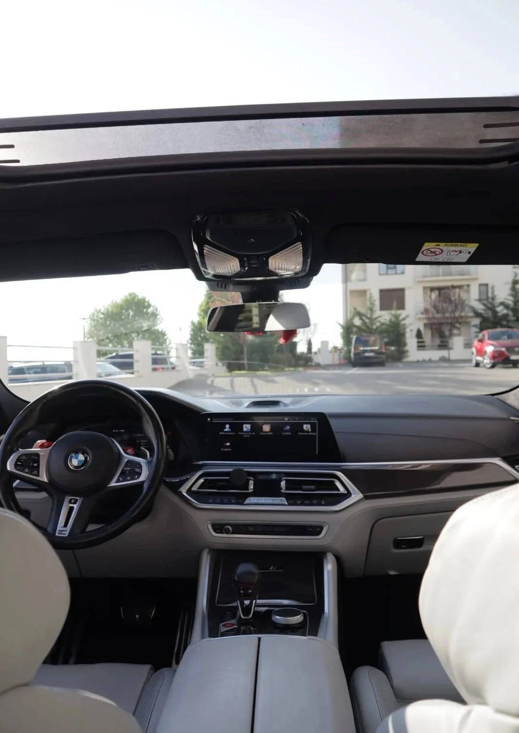 BMW X6 M Competition | Mobile.bg � ����������� 6