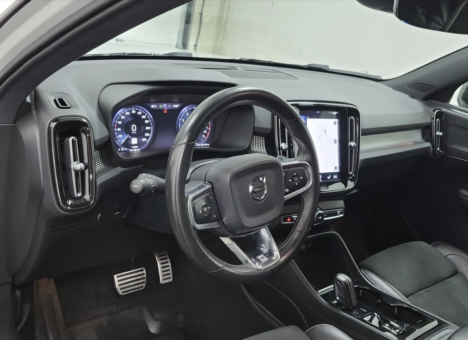 Volvo XC40 | Mobile.bg   9