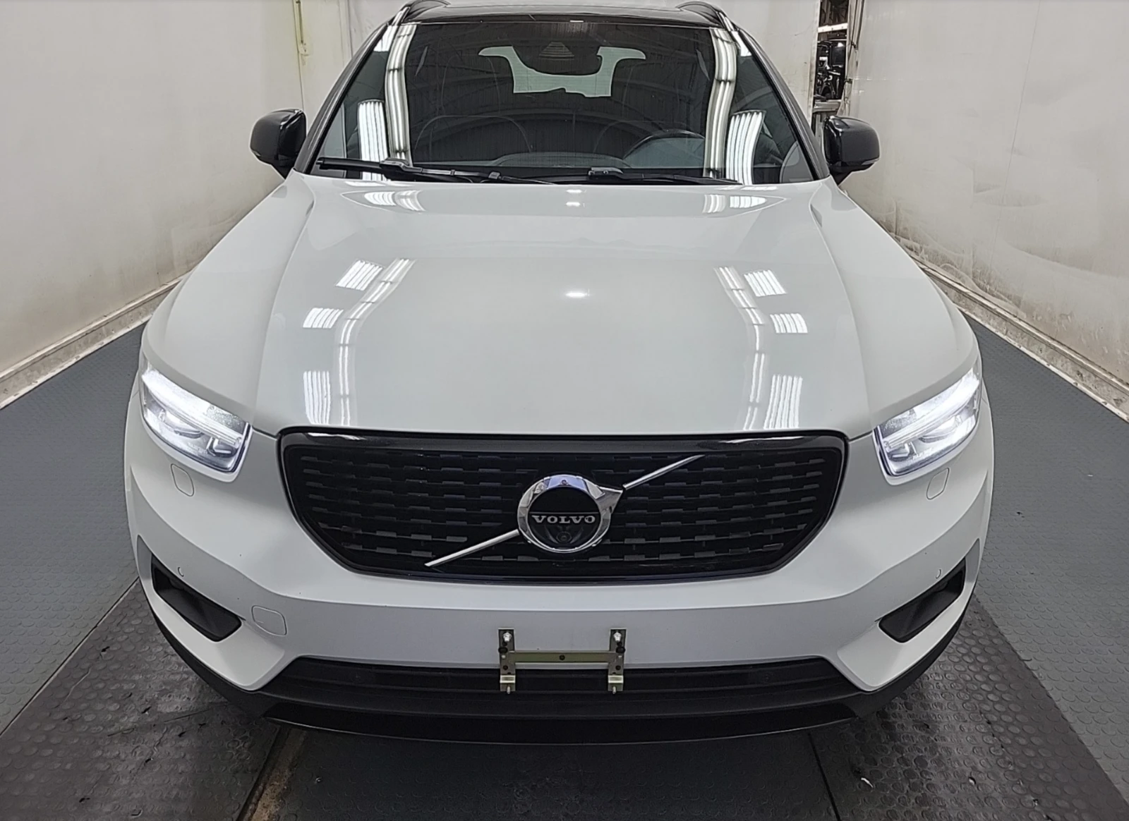 Volvo XC40 | Mobile.bg   7