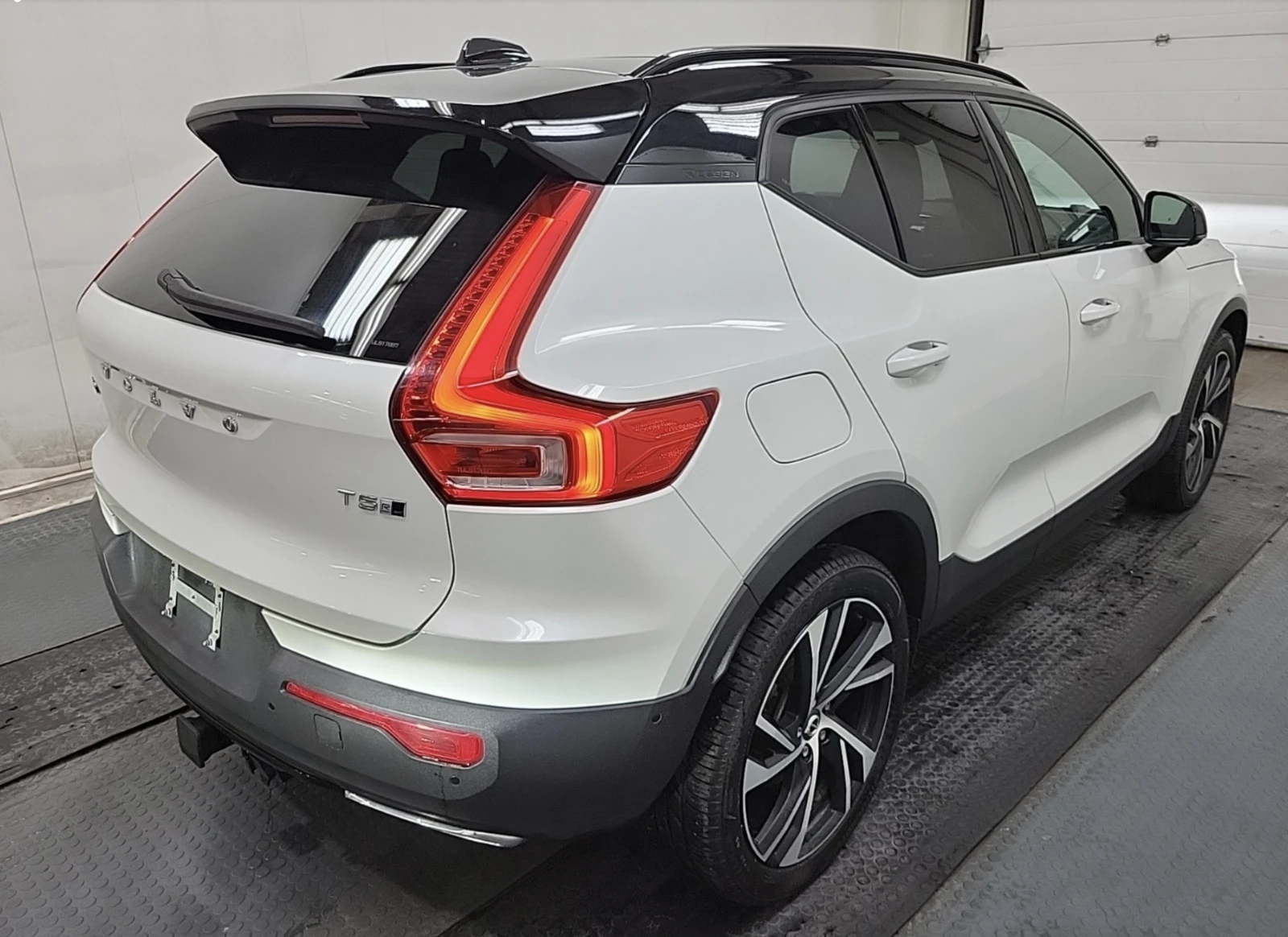 Volvo XC40 | Mobile.bg   3