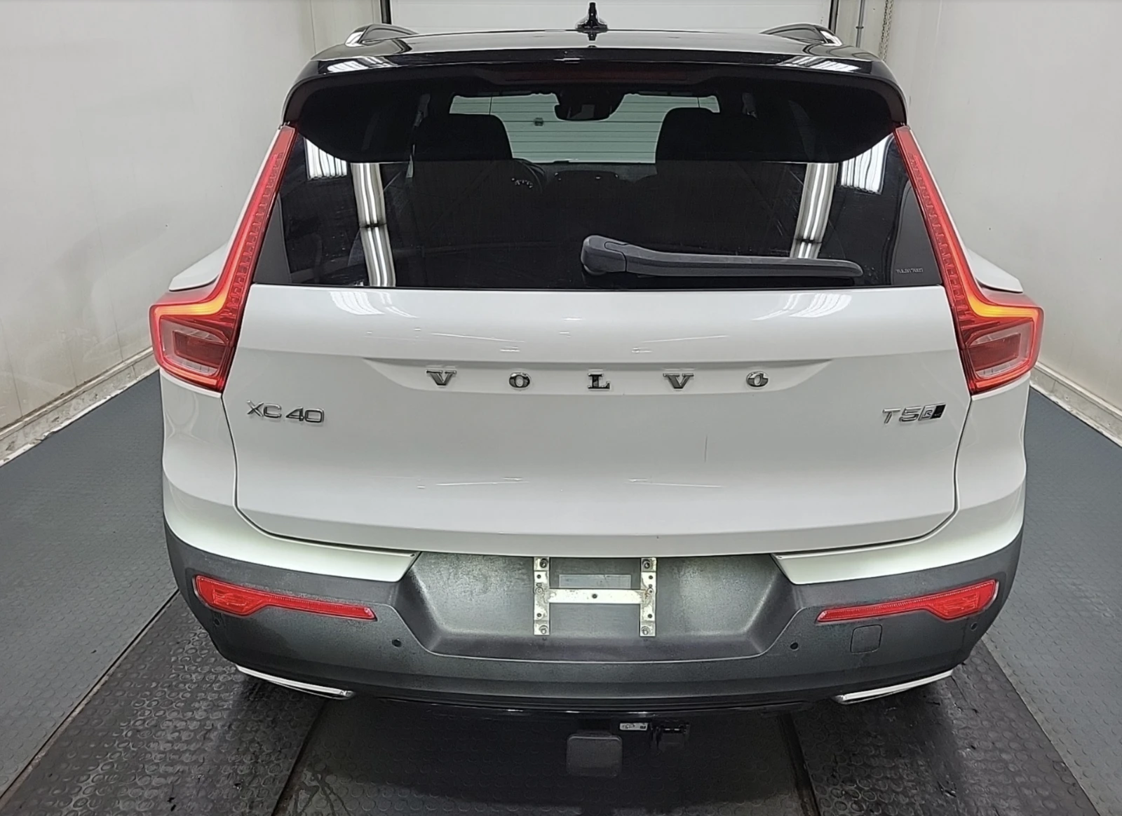 Volvo XC40 | Mobile.bg   6