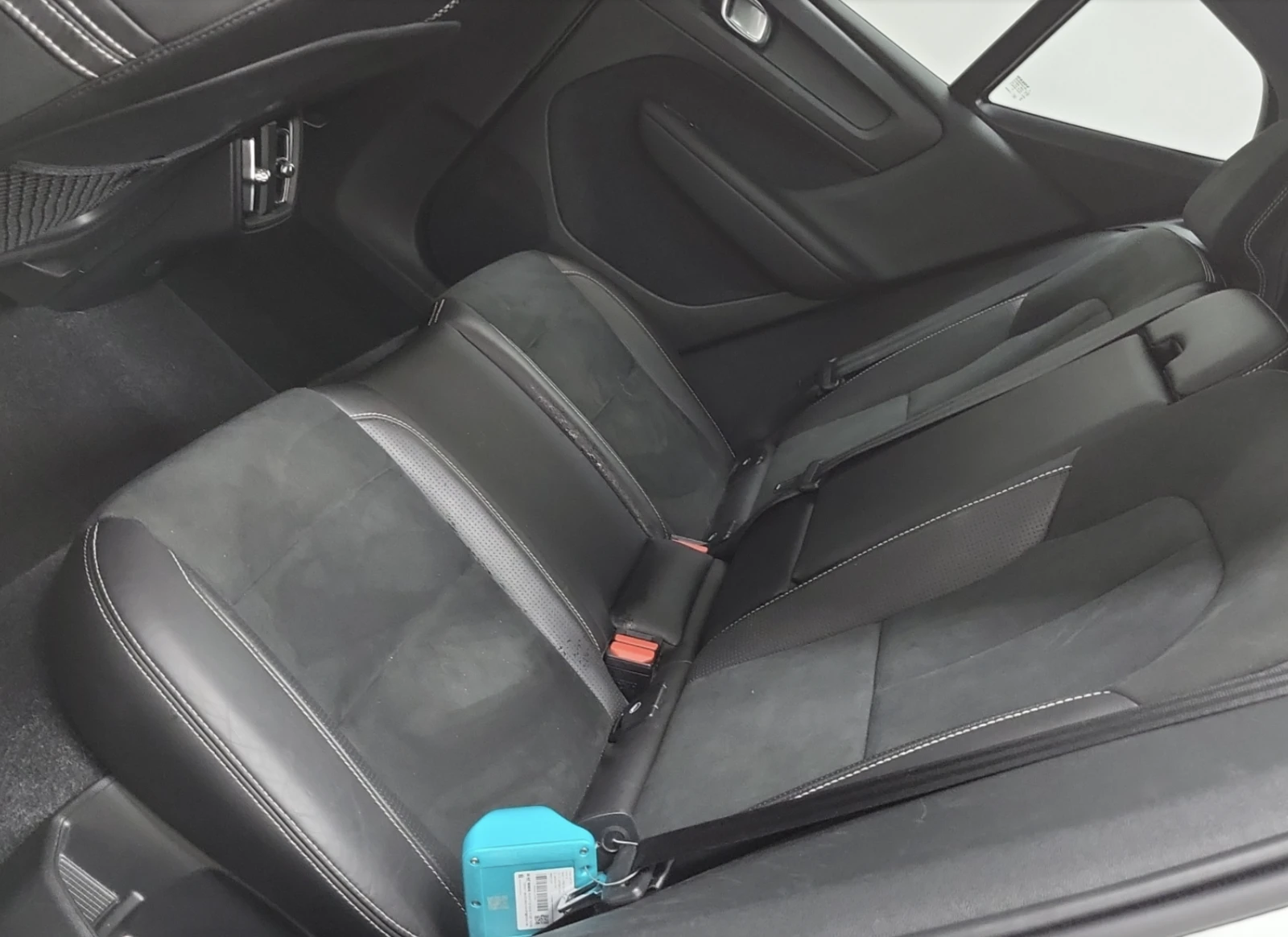 Volvo XC40 | Mobile.bg   12