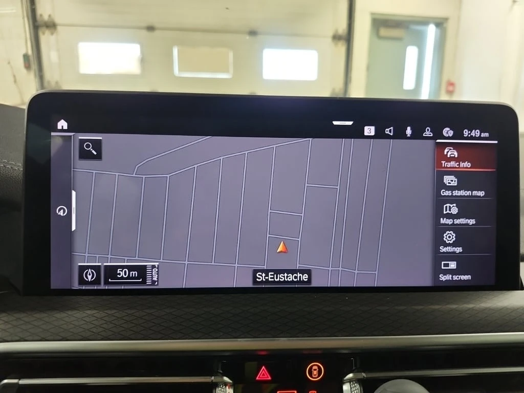 BMW X4 2022 XDRIVE M40I * БЕЗ ПЪРВОНАЧАЛНА ВНОСКА*  - изображение 8