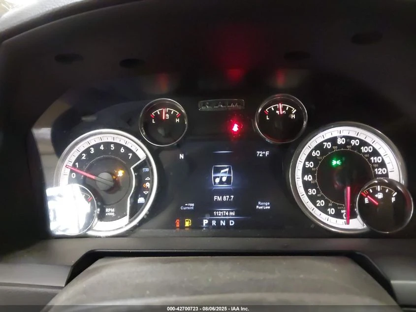 Dodge RAM 1500 5.7L V-8 VVT, 395HP 4X4 Drive | Mobile.bg � ����������� 12