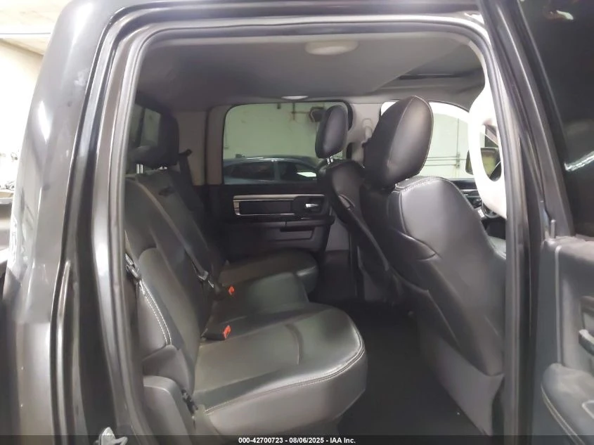 Dodge RAM 1500 5.7L V-8 VVT, 395HP 4X4 Drive | Mobile.bg � ����������� 13