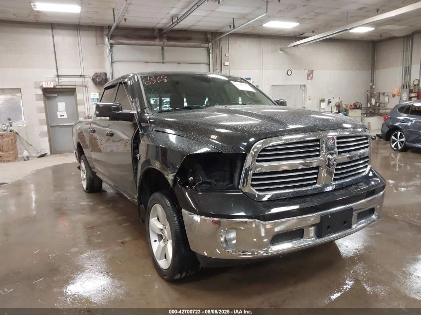 Dodge RAM 1500 5.7L V-8 VVT, 395HP 4X4 Drive | Mobile.bg � ����������� 11