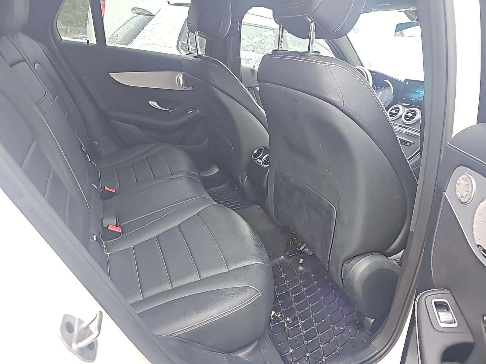 Mercedes-Benz GLC 300 * COUPE* * 4MATIC* ����.����* BUY NOW*  | Mobile.bg � ����������� 13