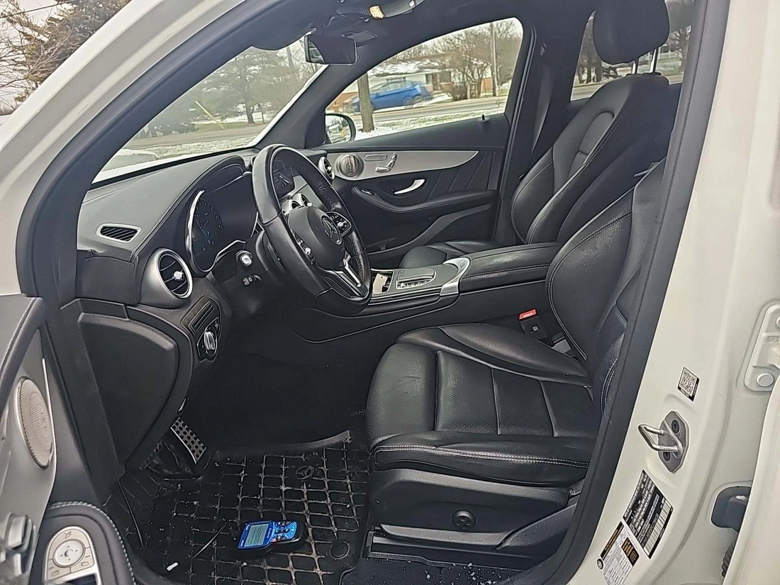 Mercedes-Benz GLC 300 * COUPE* * 4MATIC* ����.����* BUY NOW*  | Mobile.bg � ����������� 5