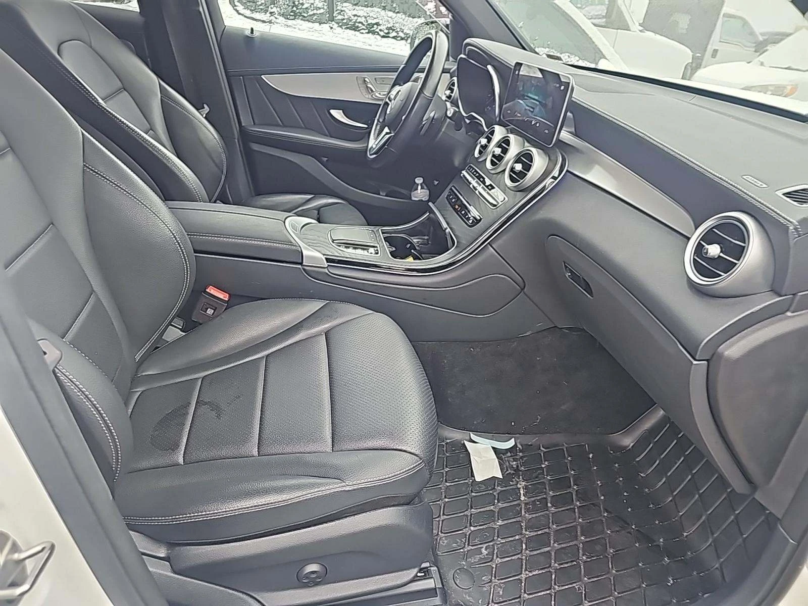 Mercedes-Benz GLC 300 * COUPE* * 4MATIC* ����.����* BUY NOW*  | Mobile.bg � ����������� 14