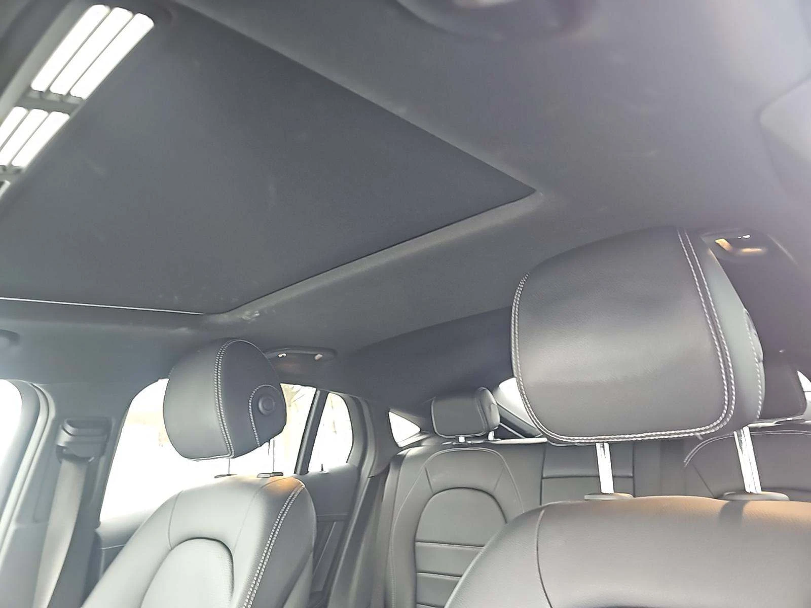 Mercedes-Benz GLC 300 * COUPE* * 4MATIC* ����.����* BUY NOW*  | Mobile.bg � ����������� 9