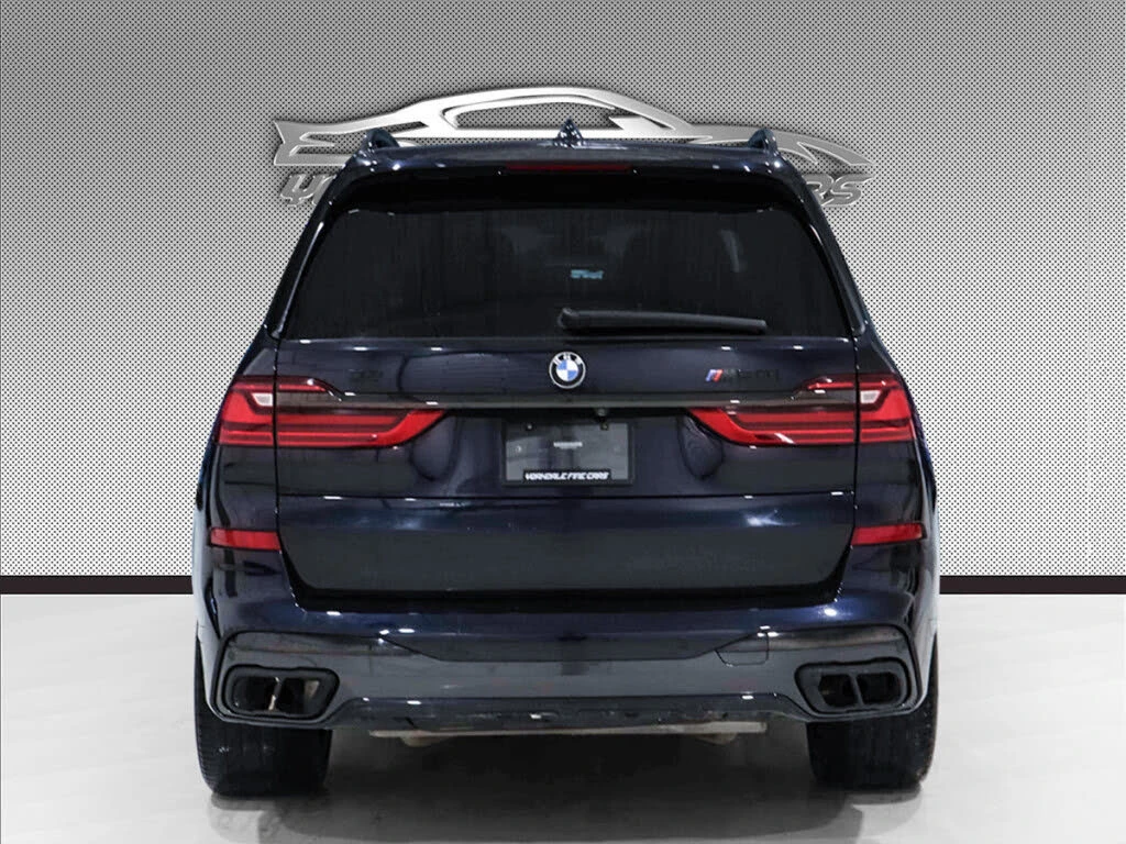 BMW X7 I * M-Package* * HeadUp* A���������* (���� �� ��) | Mobile.bg � ����������� 6