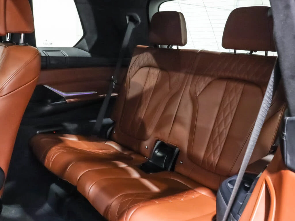 BMW X7 I * M-Package* * HeadUp* A���������* (���� �� ��) | Mobile.bg � ����������� 15