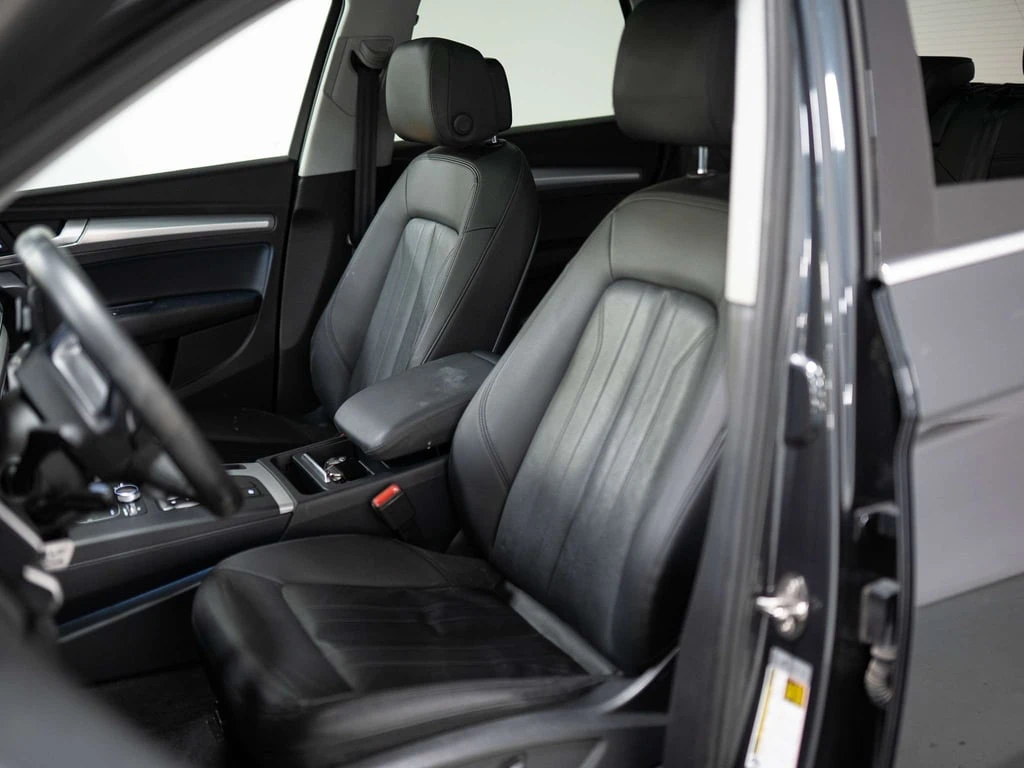 Audi Q5 * quattro Premium Plus * CARFAX * ���� �� �� | Mobile.bg � ����������� 11