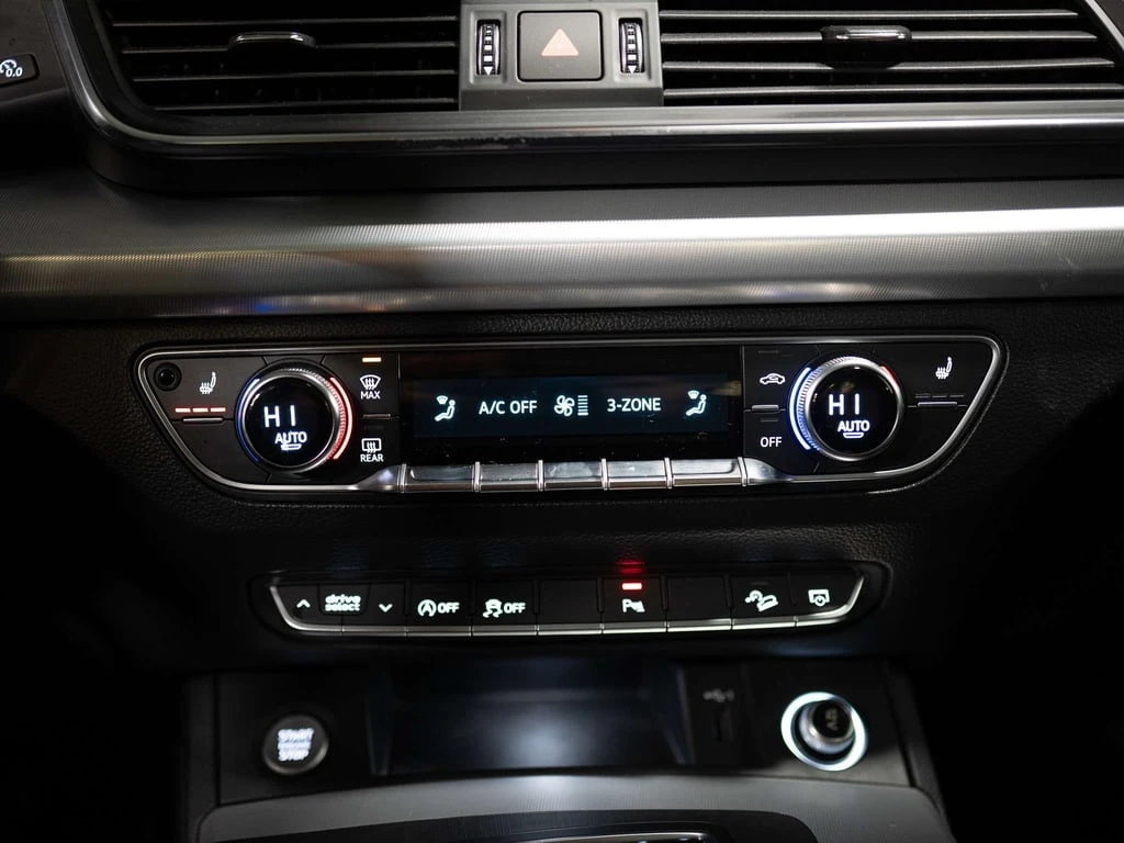 Audi Q5 * quattro Premium Plus * CARFAX * ���� �� �� | Mobile.bg � ����������� 13