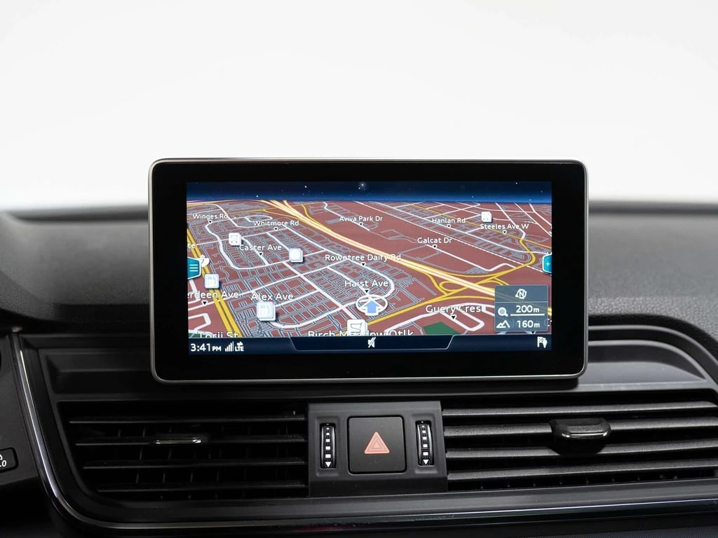 Audi Q5 * quattro Premium Plus * CARFAX * ���� �� �� | Mobile.bg � ����������� 12