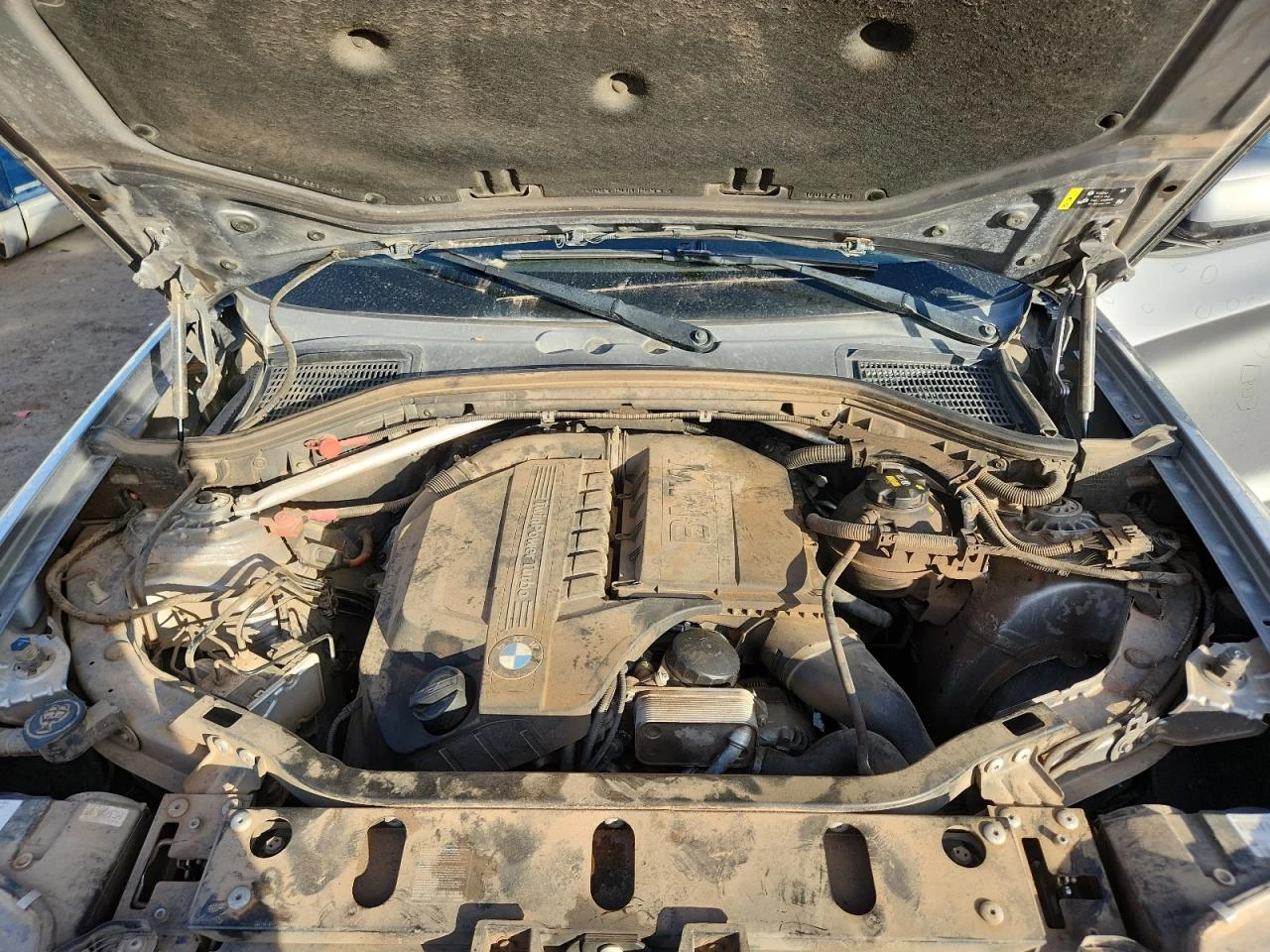 BMW X3 3l xDrive35I | Mobile.bg � ����������� 12