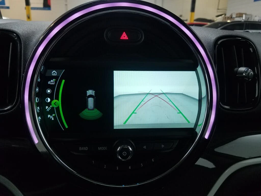 Mini Countryman Hybrid Plug-in Cooper SE ALL4 AWD | Mobile.bg � ����������� 15