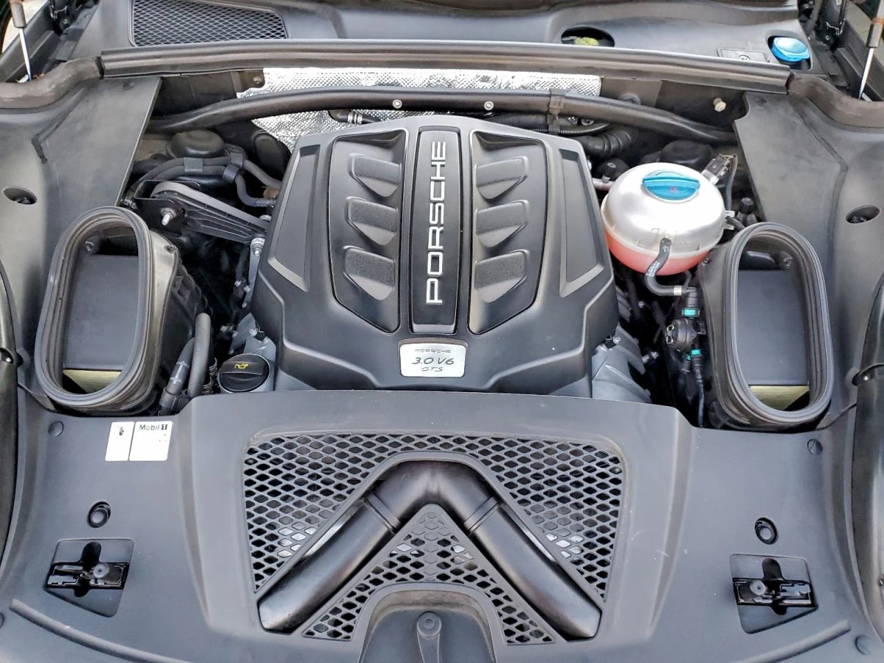 Porsche Macan GTS | Mobile.bg � ����������� 12