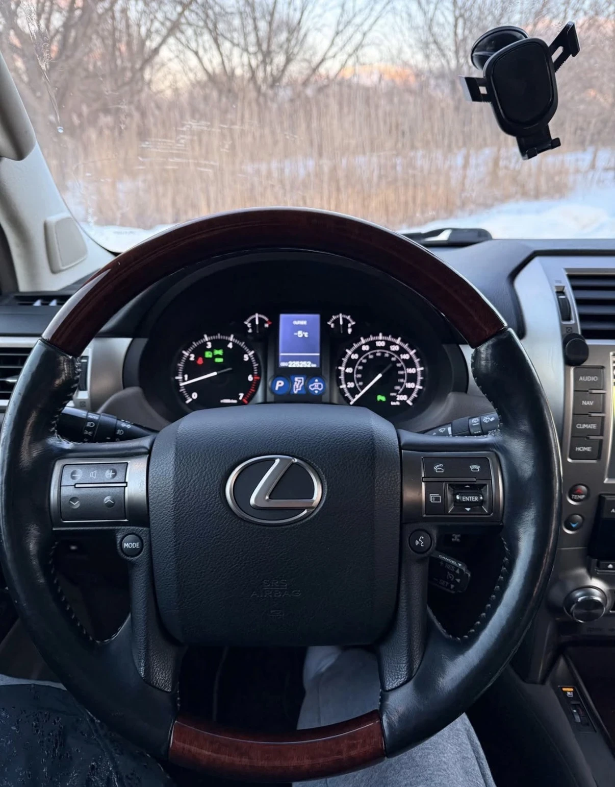 Lexus GX 460 Premium * Без инциденти * Clean Carfax * Лизинг *  - изображение 7