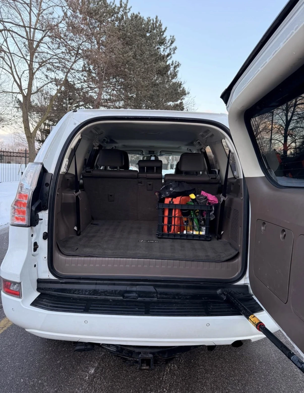 Lexus GX 460 Premium * ��� ��������� * Clean Carfax * ������ *  | Mobile.bg � ����������� 11