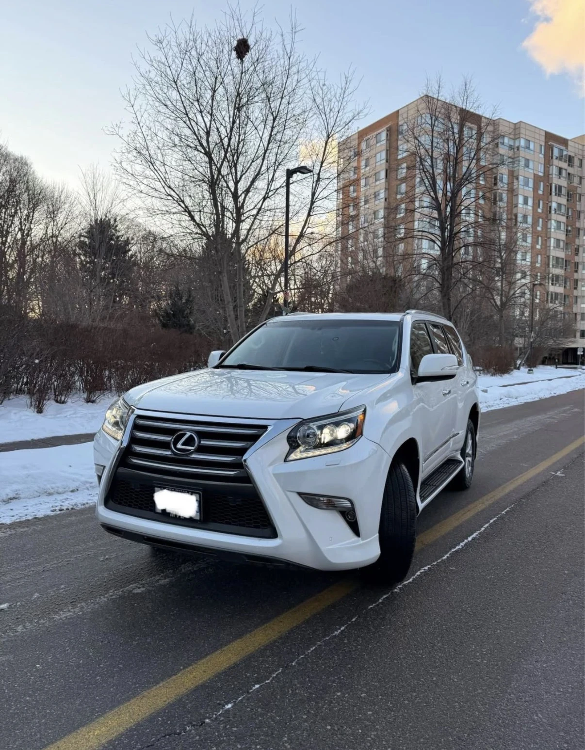 Lexus GX 460 Premium * Без инциденти * Clean Carfax * Лизинг *  - изображение 2