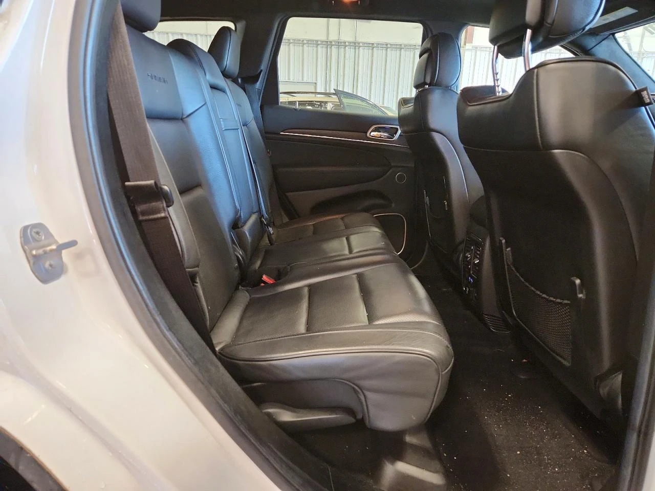 Jeep Grand cherokee SUMMIT* 5.7* V8* 8ZF* ���������* ���������* ������ | Mobile.bg � ����������� 11