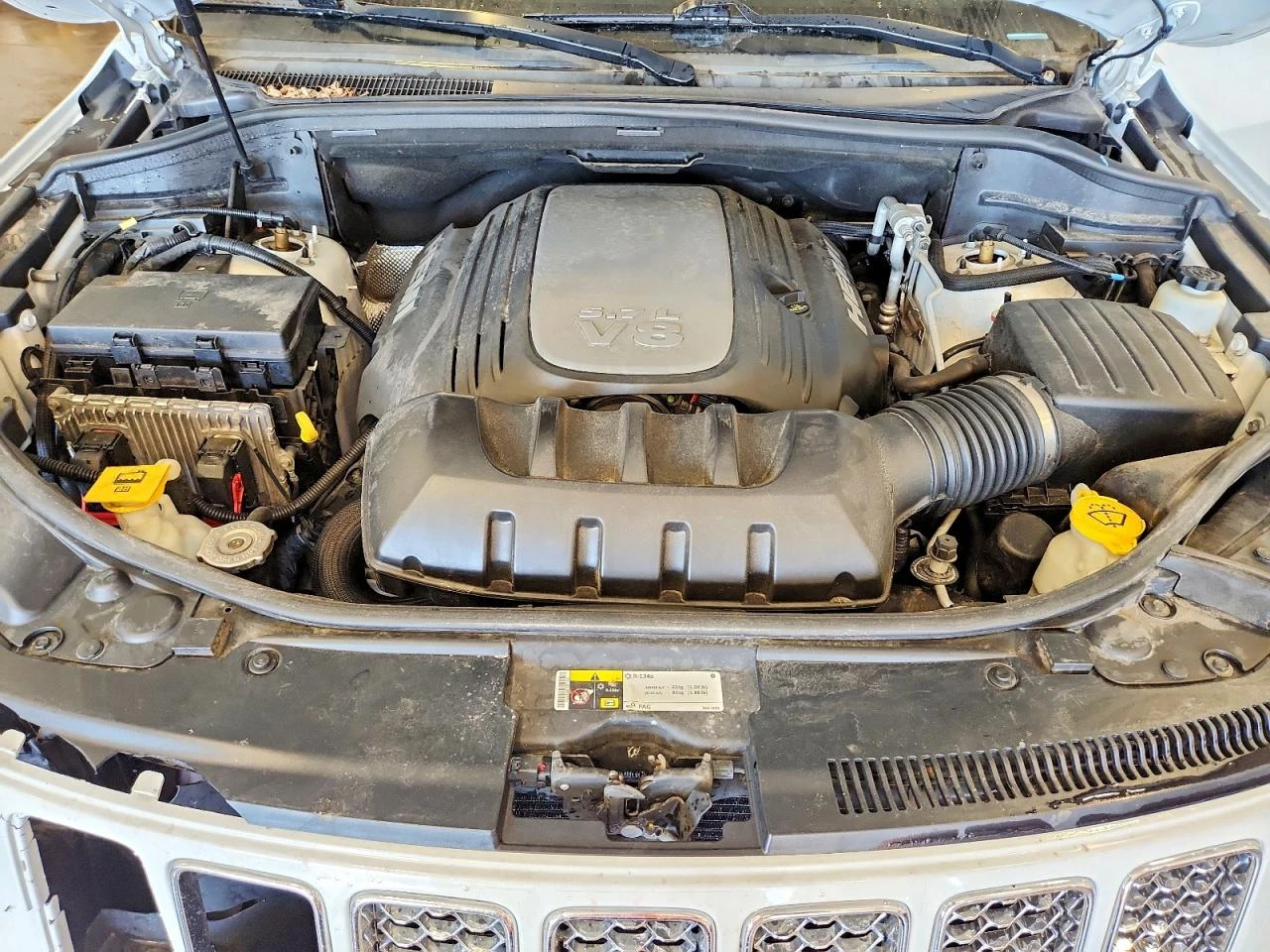 Jeep Grand cherokee SUMMIT* 5.7* V8* 8ZF* ���������* ���������* ������ | Mobile.bg � ����������� 12