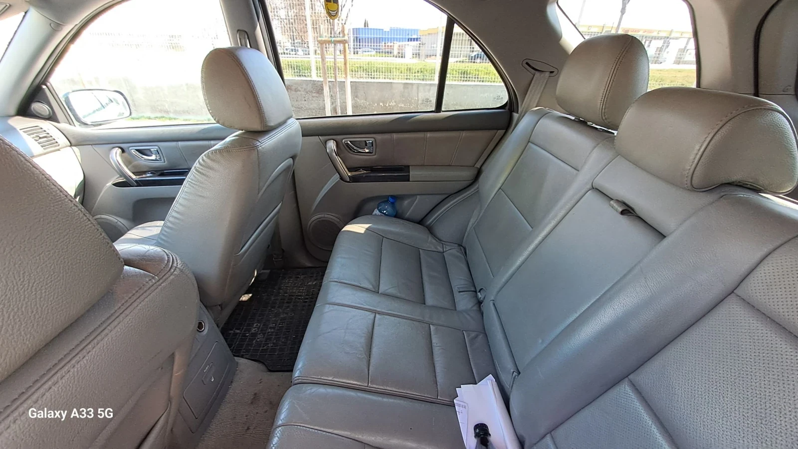 Kia Sorento 2.5 170 Автоматик, снимка 12 - Автомобили и джипове - 53864944