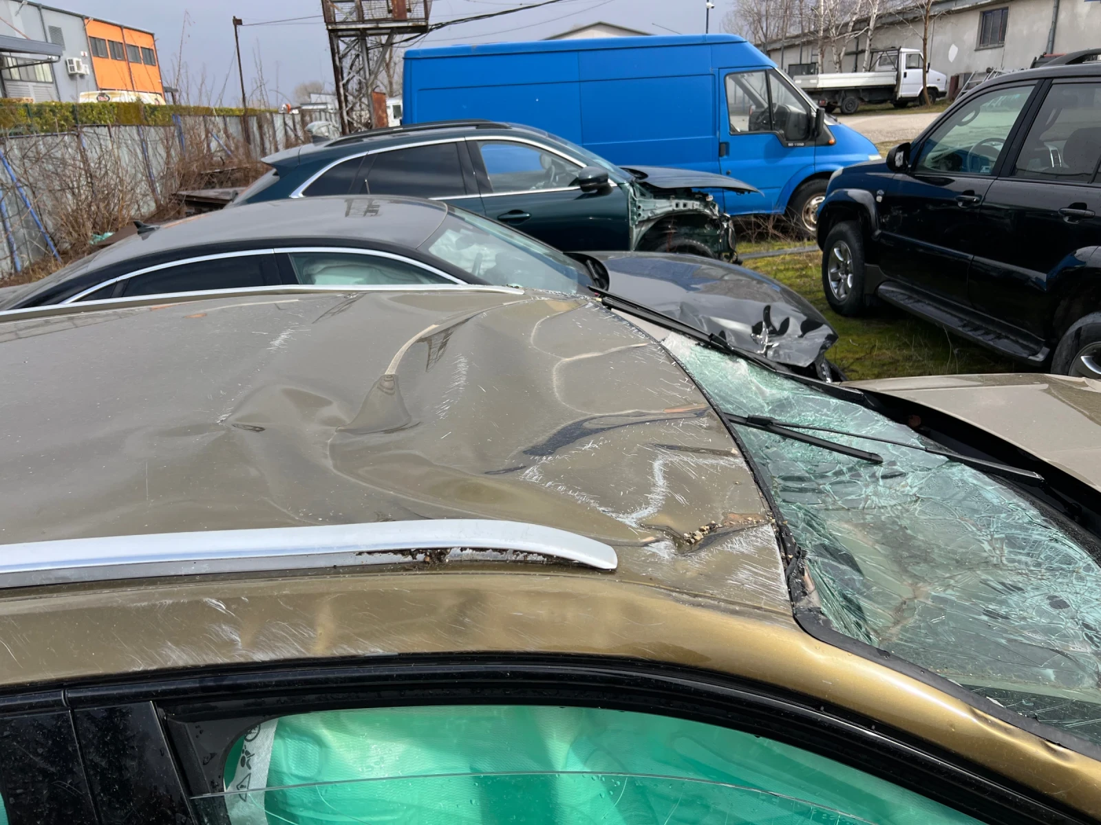 Skoda Kodiaq TDI DSG, снимка 8 - Автомобили и джипове - 53889789