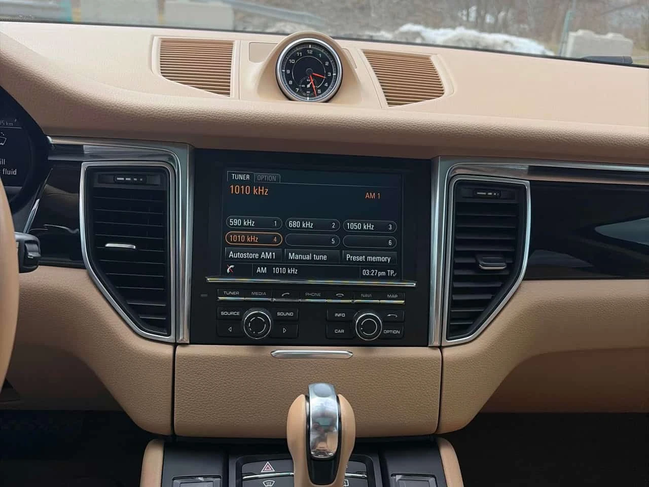 Porsche Macan * S * BOSE* ПОДГРЕВИ* ПАНОРАМА* , снимка 9 - Автомобили и джипове - 53906865